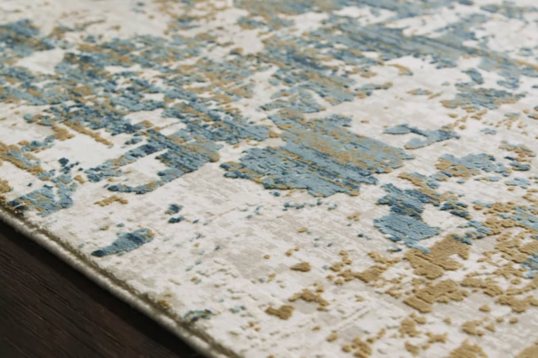 SIE-04 IVORY / GOLD video