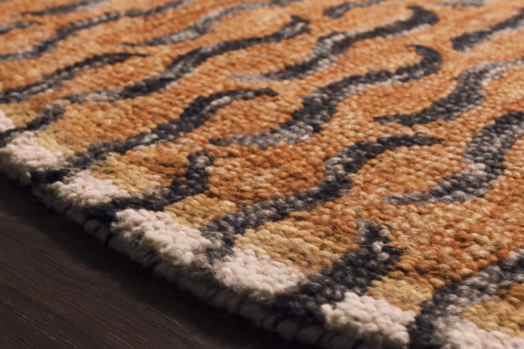 FER-05 TANGERINE video