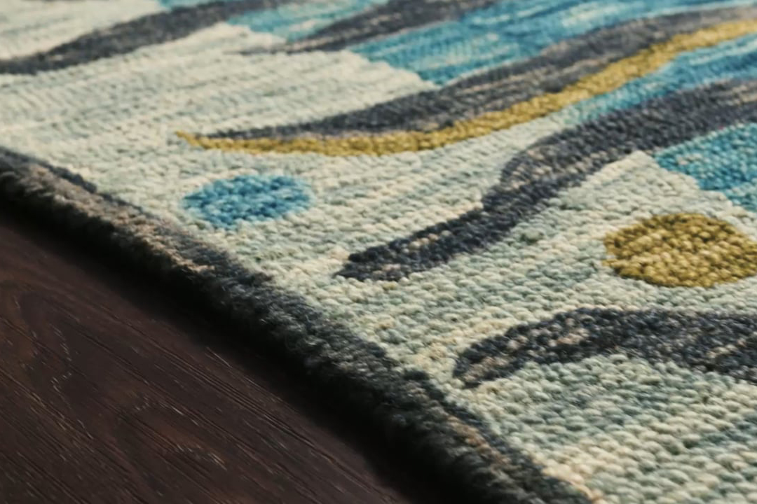 FER-03 TEAL video