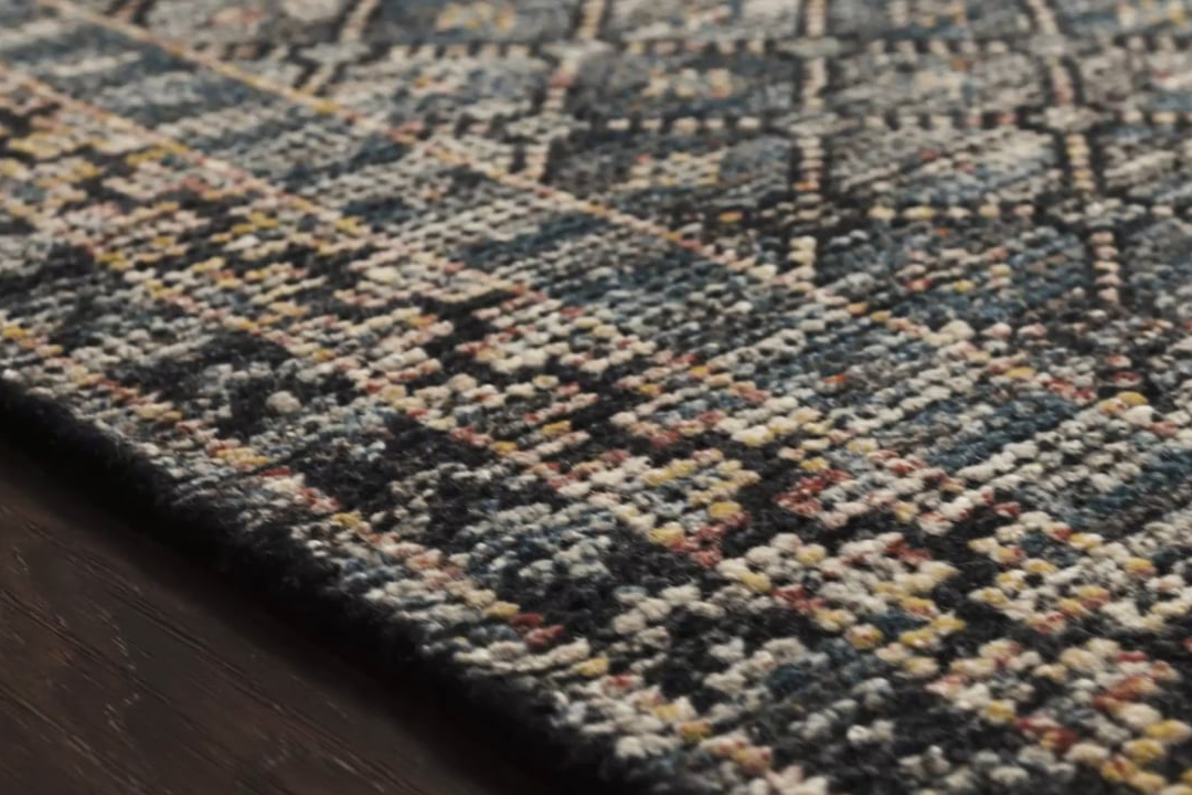 AMM-01 INK / TURQUOISE video
