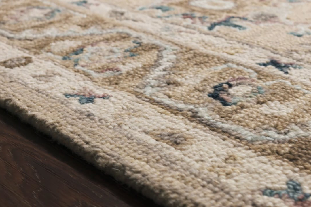 BEA-02 BEIGE / IVORY video