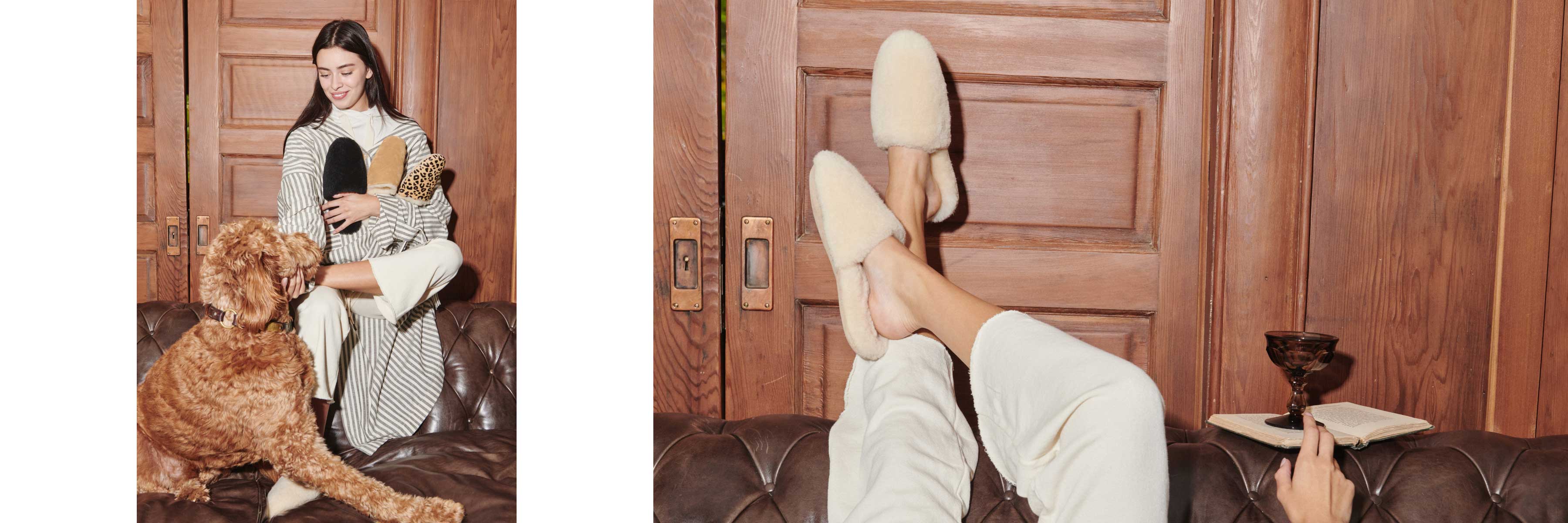 Slippers