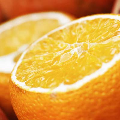 orange essential oil