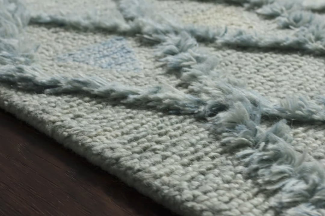 SYM-02 SEAFOAM / SKY video