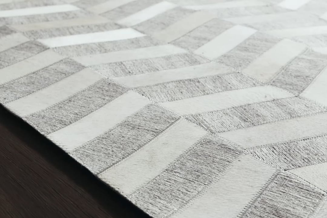 DB-01 GREY / IVORY & Loloi Rugs