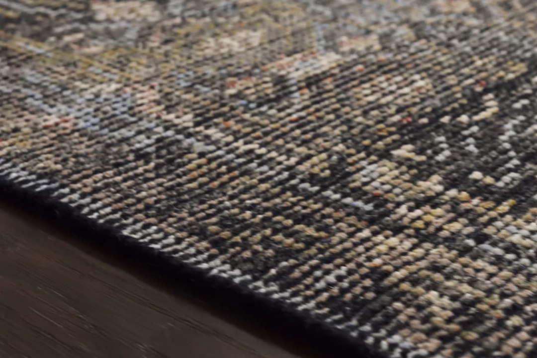 AMM-03 CHARCOAL / LAGOON video