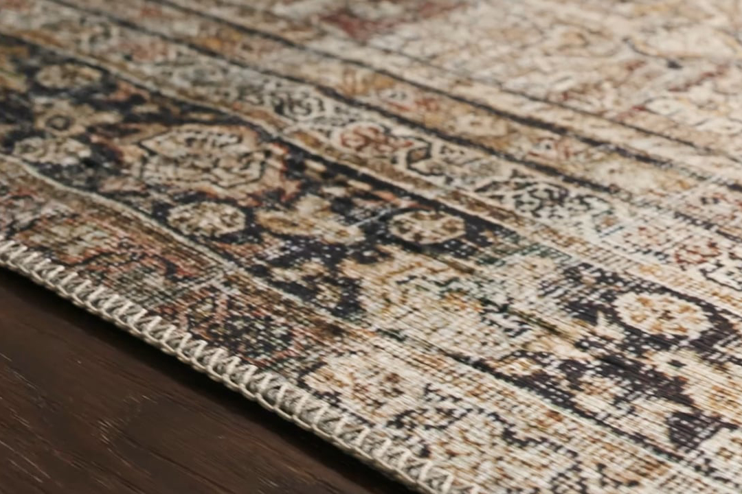 LAY-03 OLIVE / CHARCOAL video