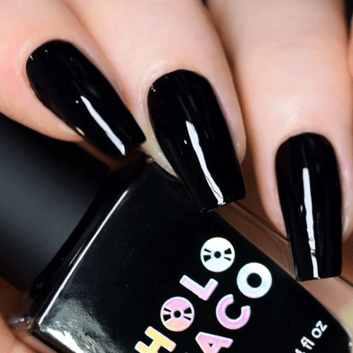 One-Coat Black preview