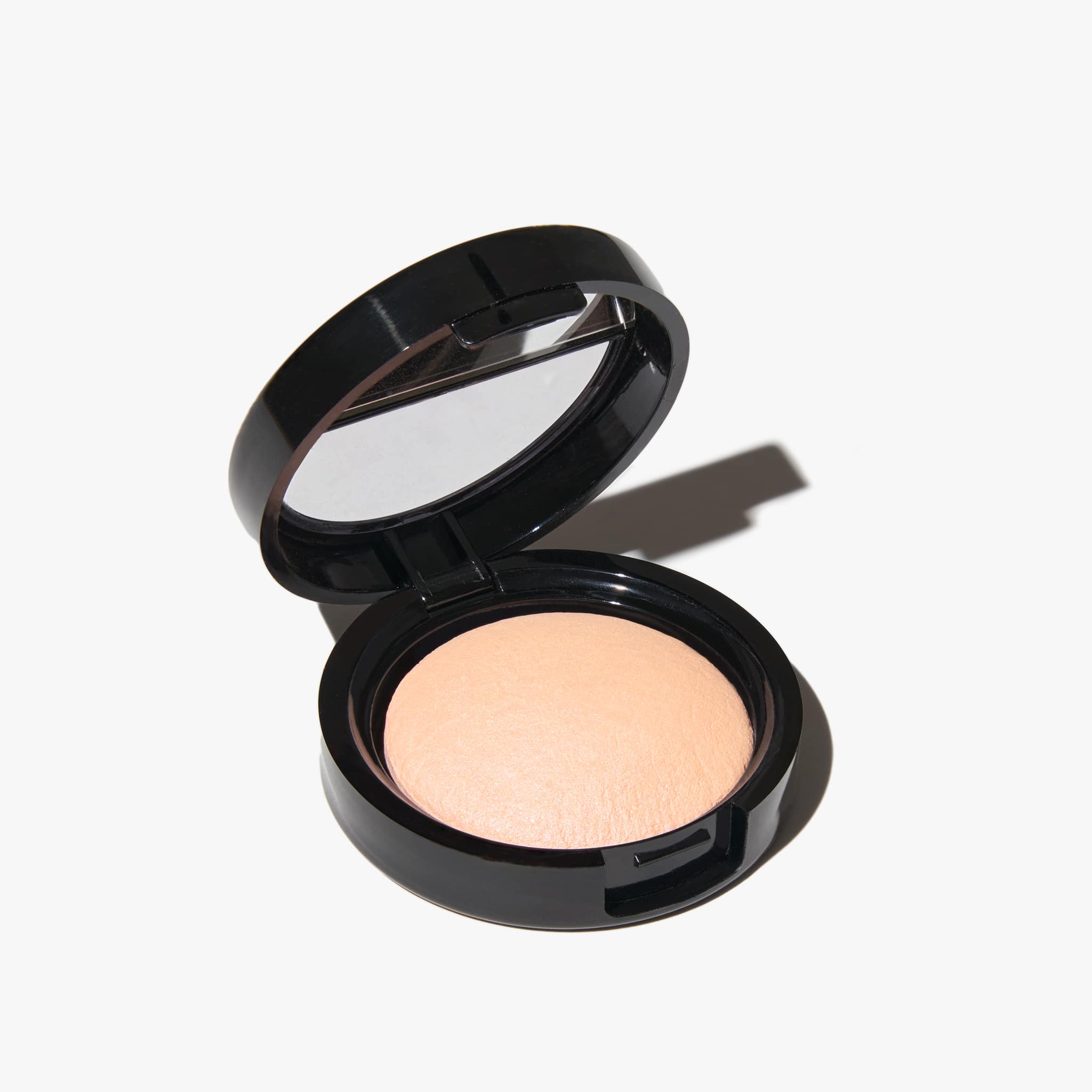 Baked Natural Glow Highlighter Soldier 