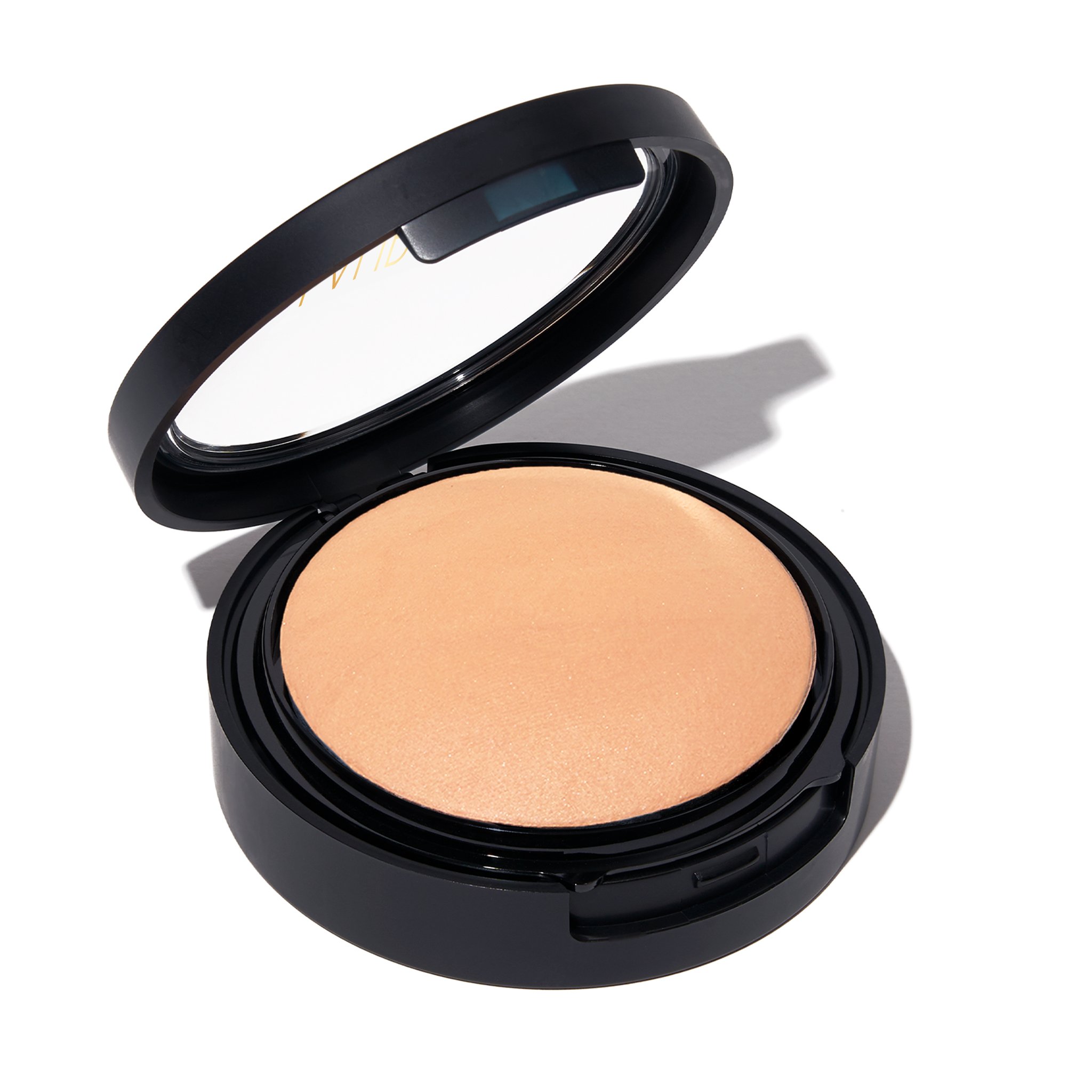 double take baked full coverage foundation soldier image