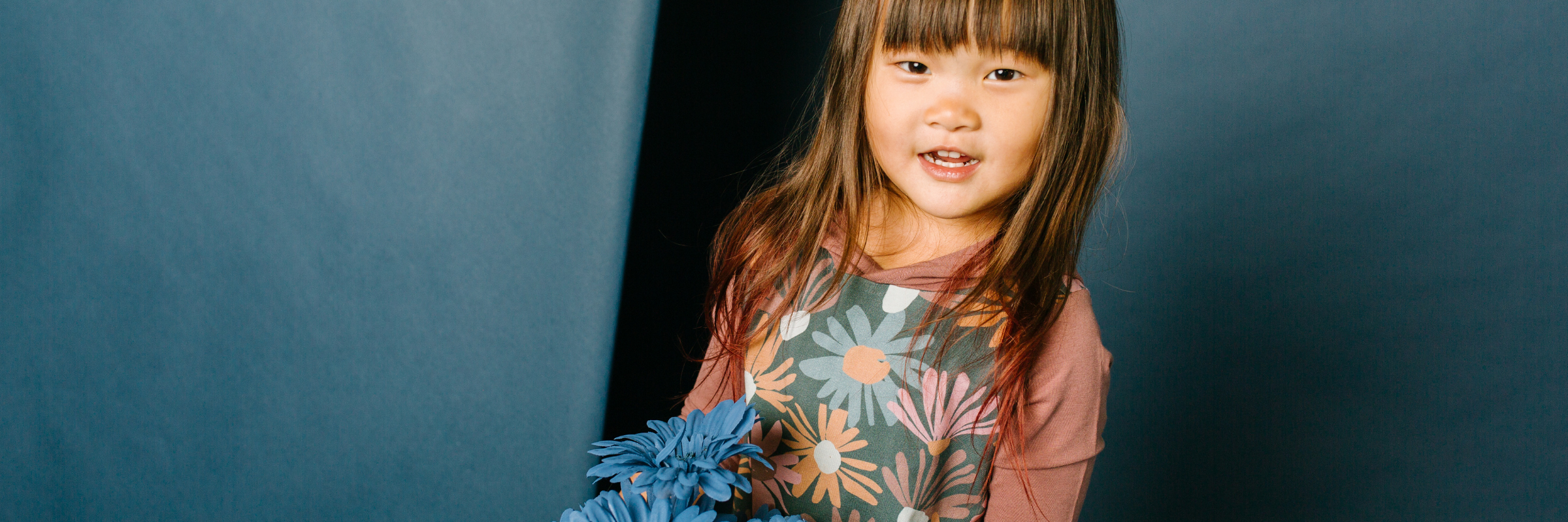 Floral RAGS Rompers