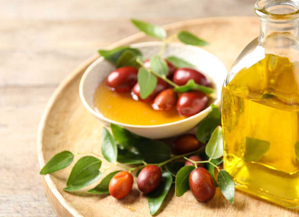 Naturally skin-friendly