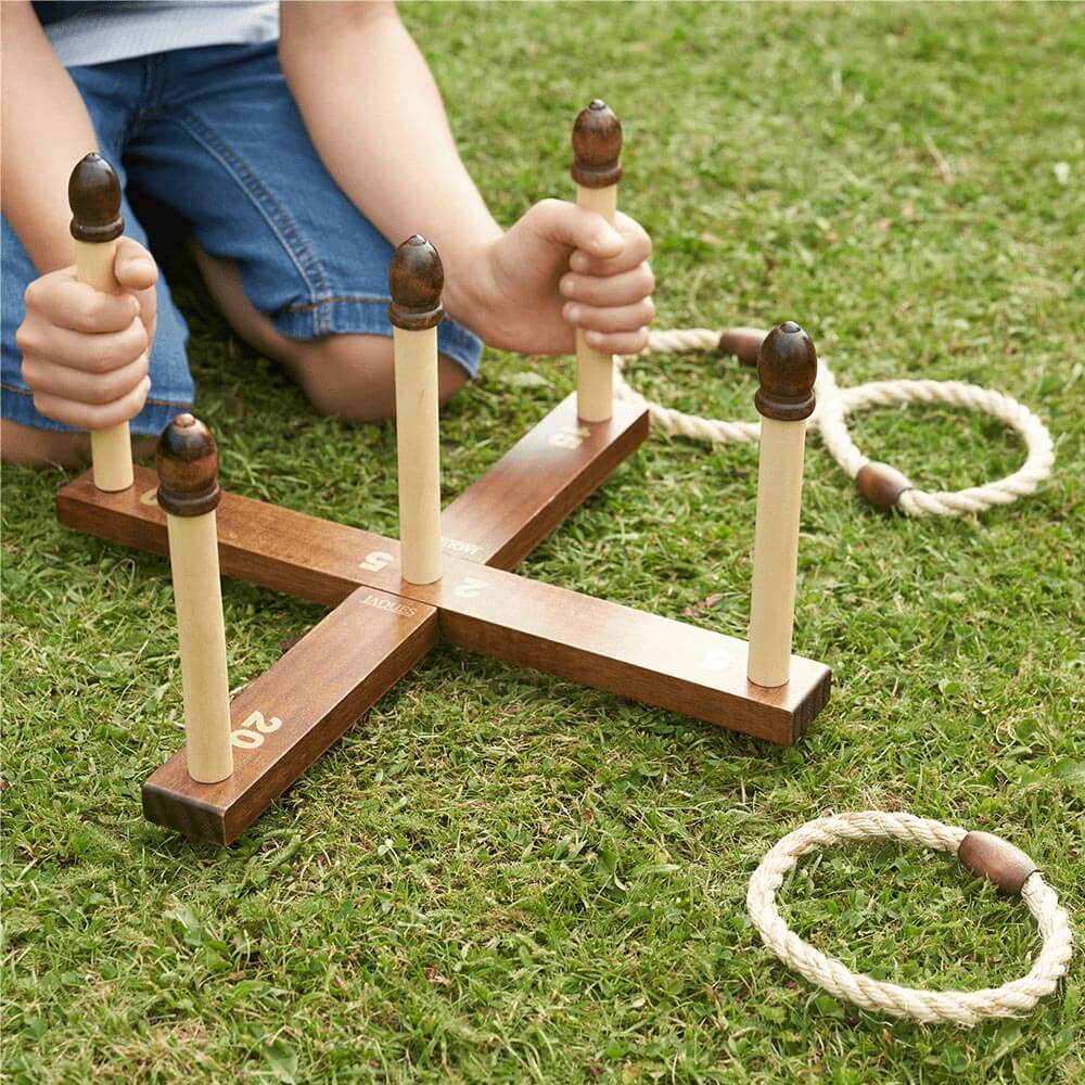 Quoits Instrument Quoits | Jaques of London