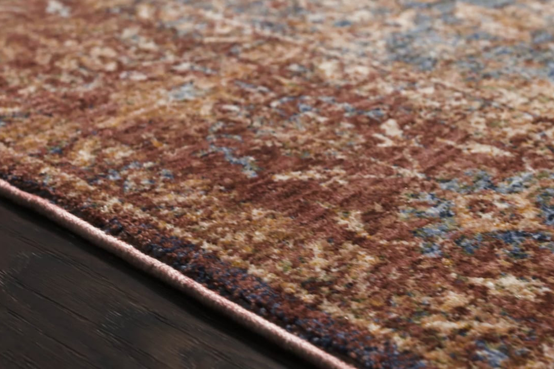 KEN-05 MH DENIM / BRICK video