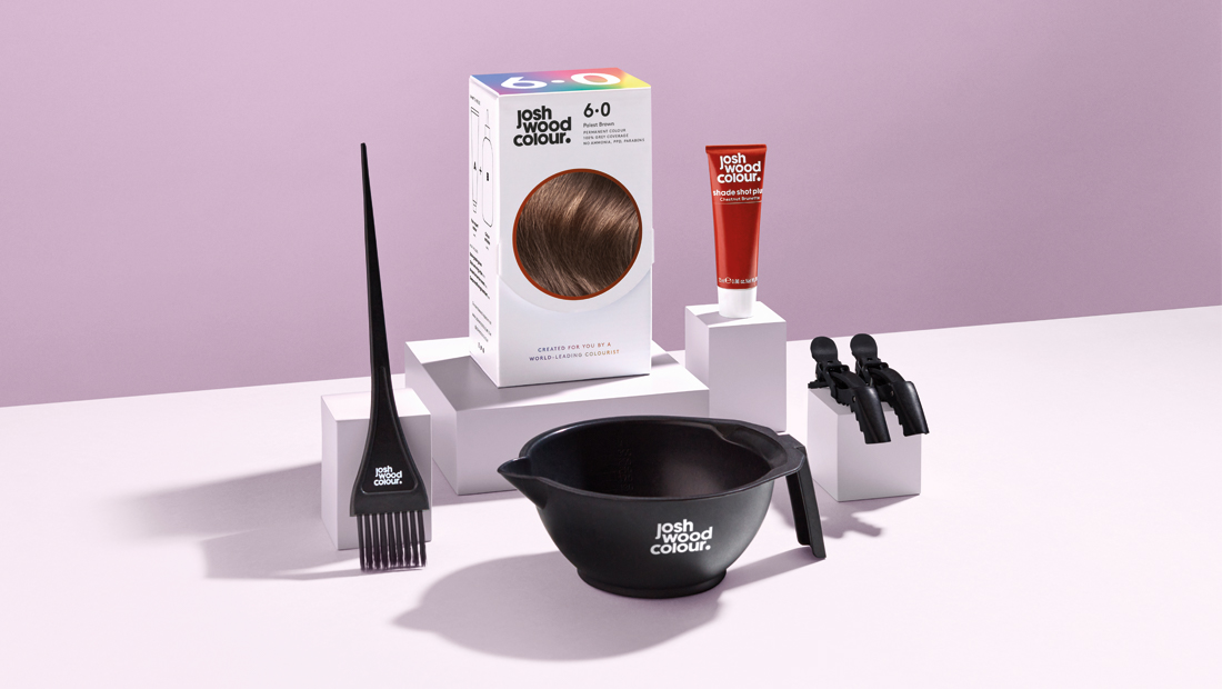 Josh Wood Accessories & kits