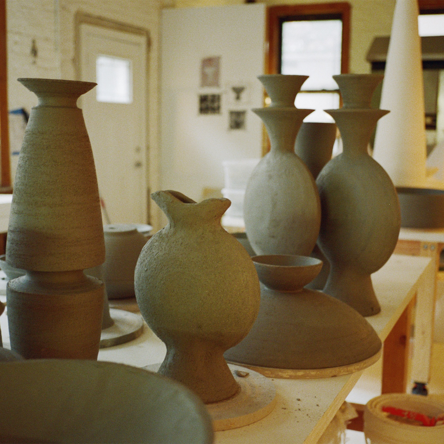 Photography by Mae Taylor.