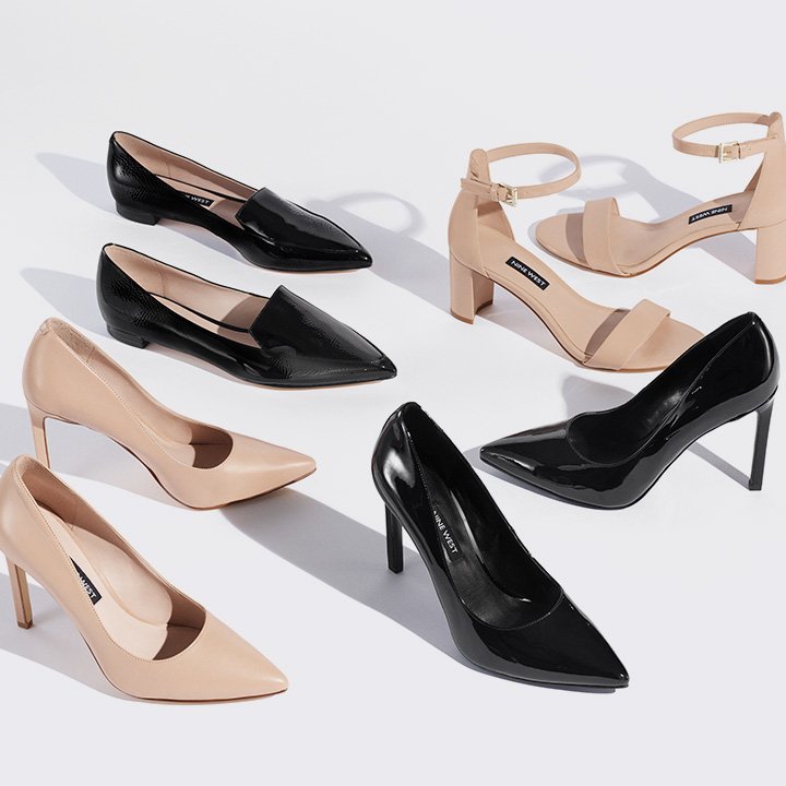 Nine West Womens Knowingly