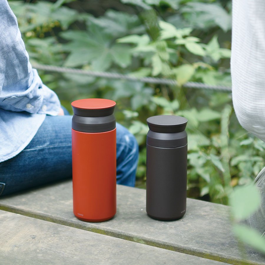 TRAVEL TUMBLER KINTO Europe