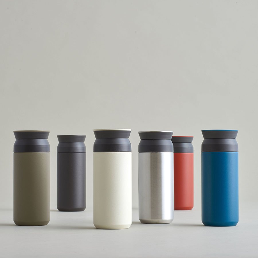 Travel Tumbler 350ml Kinto Europe