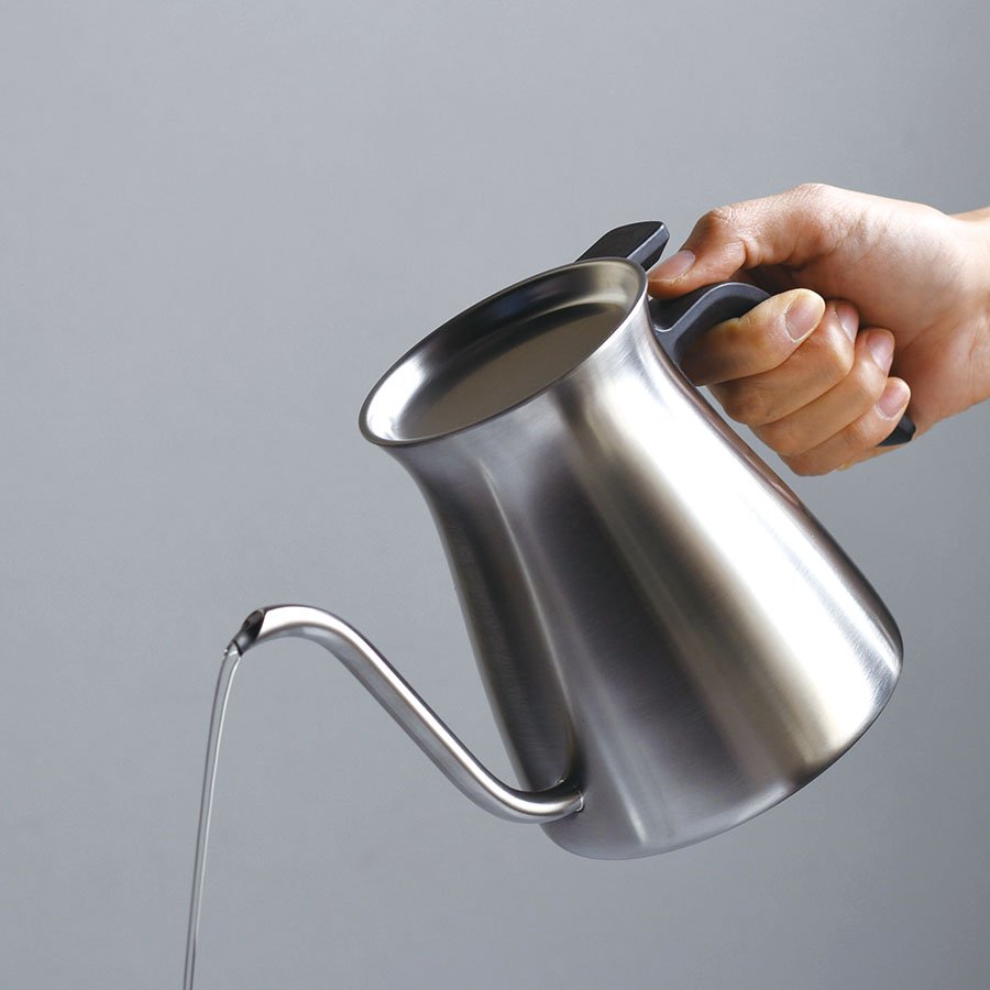 KINTO POUR OVER KETTLE 900ML MATT