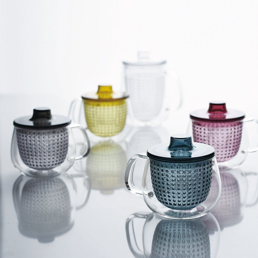 KINTO UNIMUG GRAY