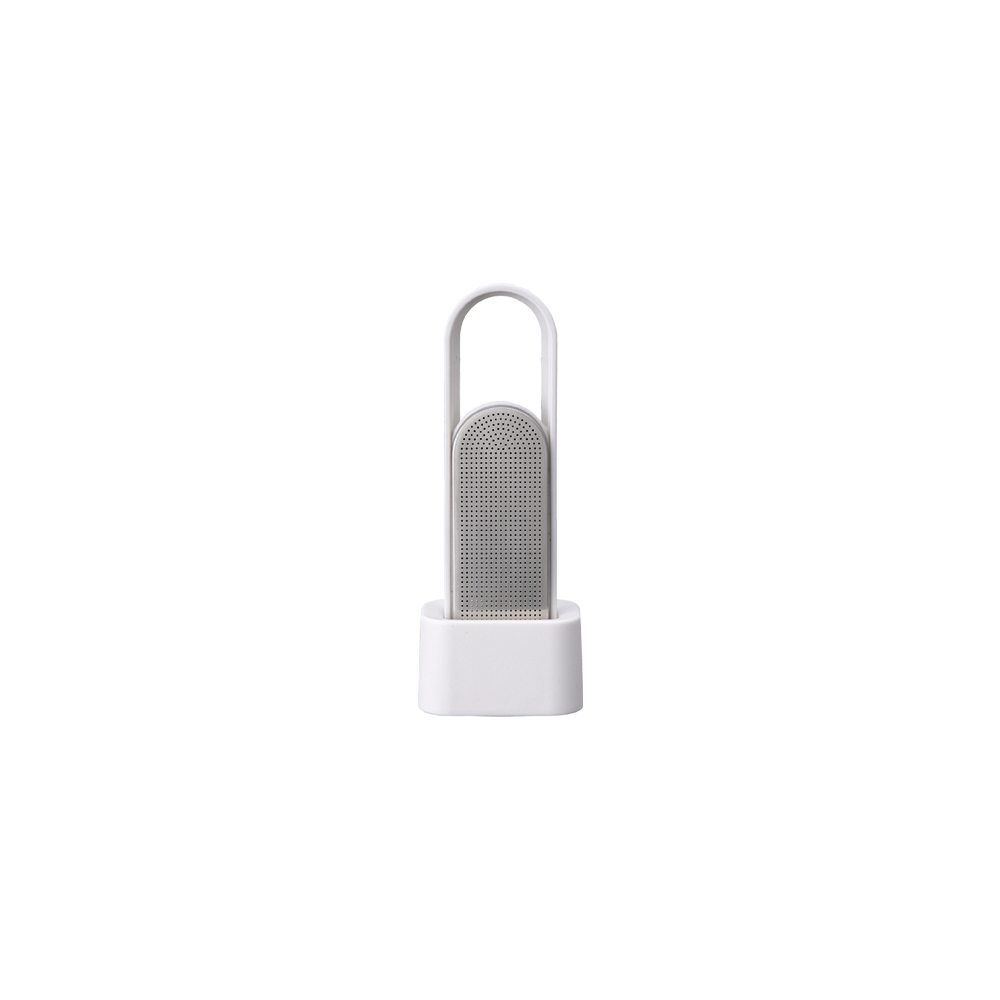 KINTO LOOP TEA STRAINER WHITE