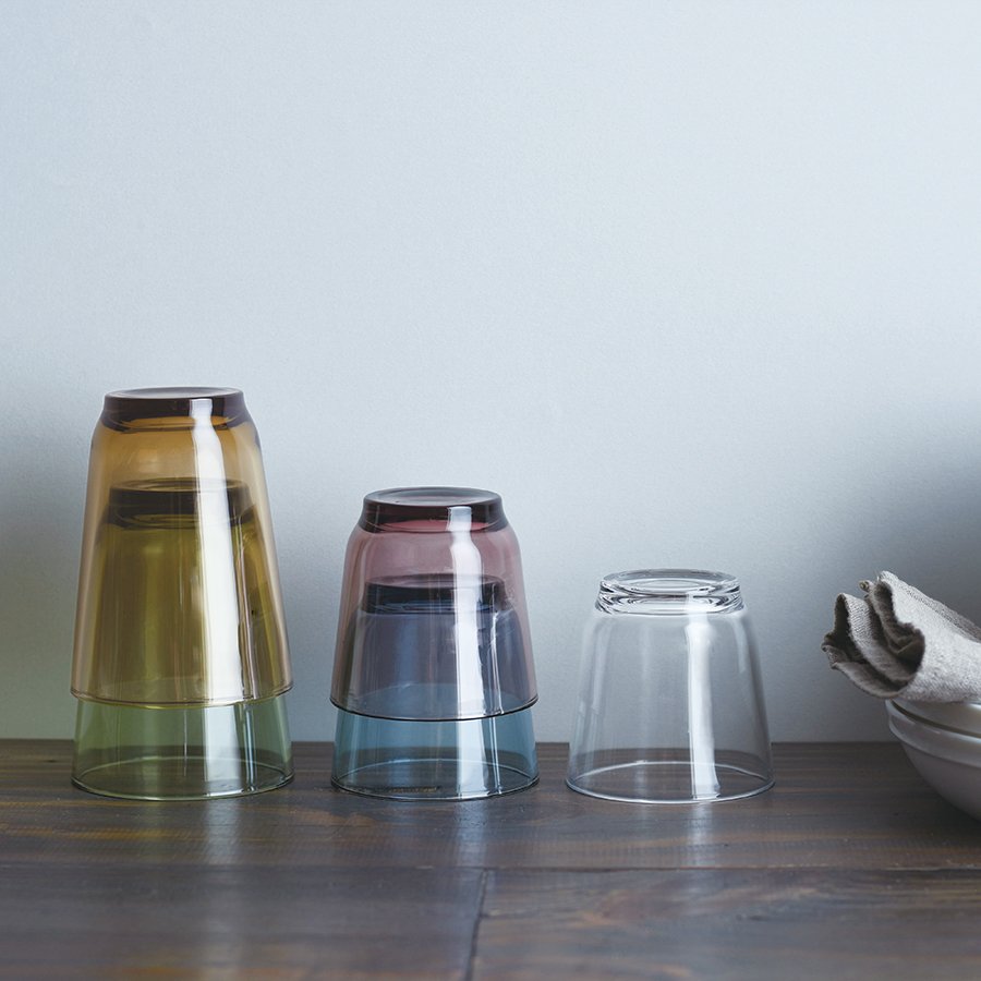 HIBI tumbler 220ml - KINTO Europe