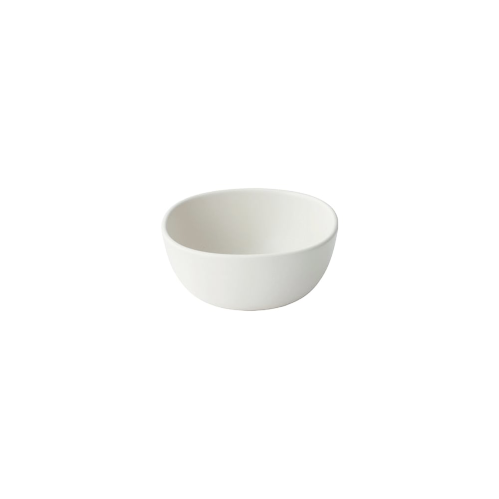 KINTO NEST BOWL 130MM WHITE