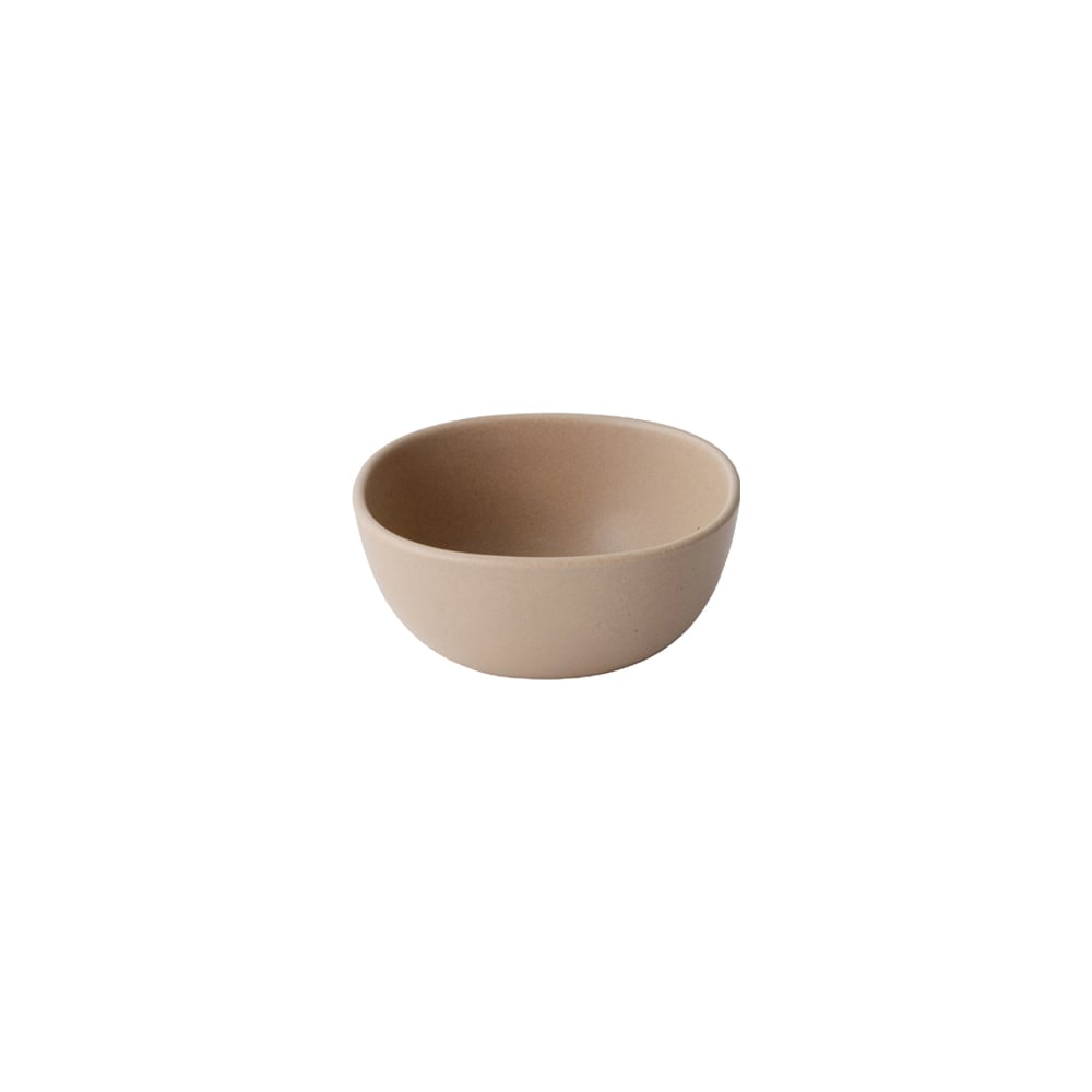 KINTO NEST BOWL 130MM PINK BEIGE