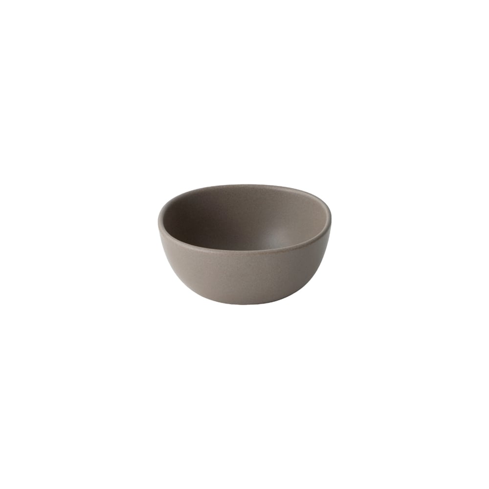 KINTO NEST BOWL 130MM BROWN