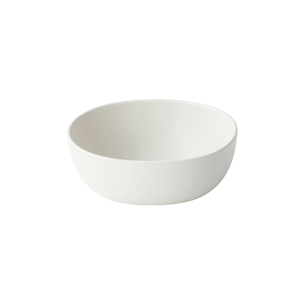 KINTO NEST BOWL 205MM WHITE