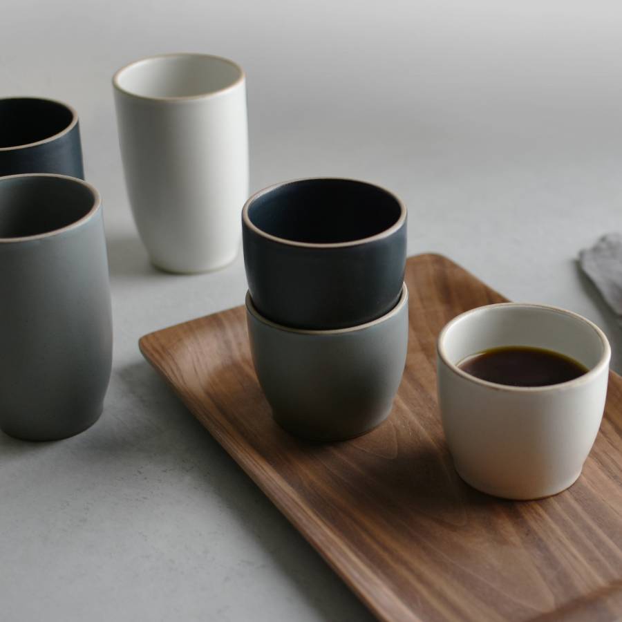 NORI tumbler 200ml - KINTO Europe
