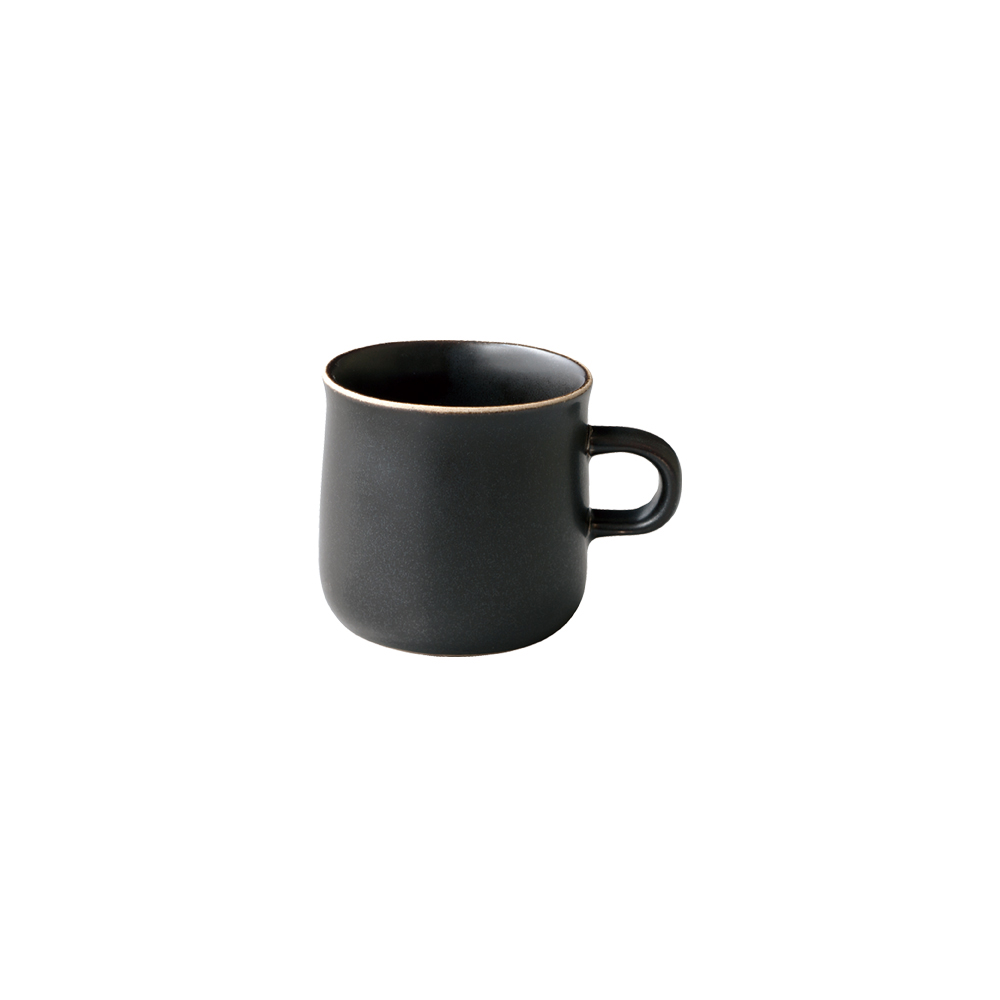 KINTO CLK-152 MUG BLACK