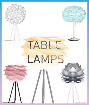 Umage Table Lamps