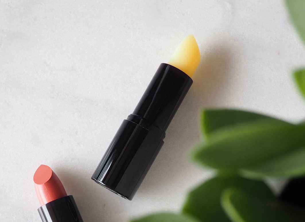 Natural Lip Balm for Dry Lips Organic Moisturising Lip Balms UK