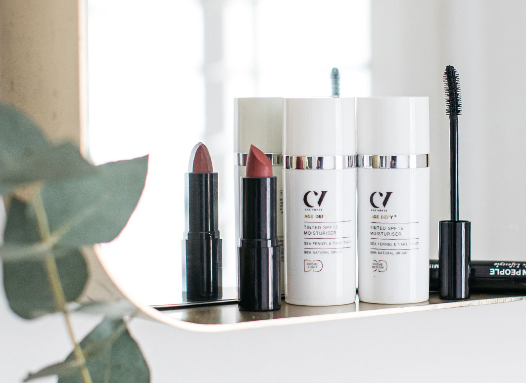 Testimonial – Tinted DD Moisturiser
