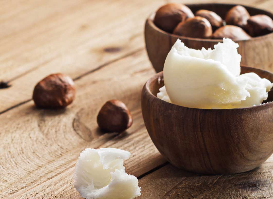 Soothe away the flakes of cradle cap