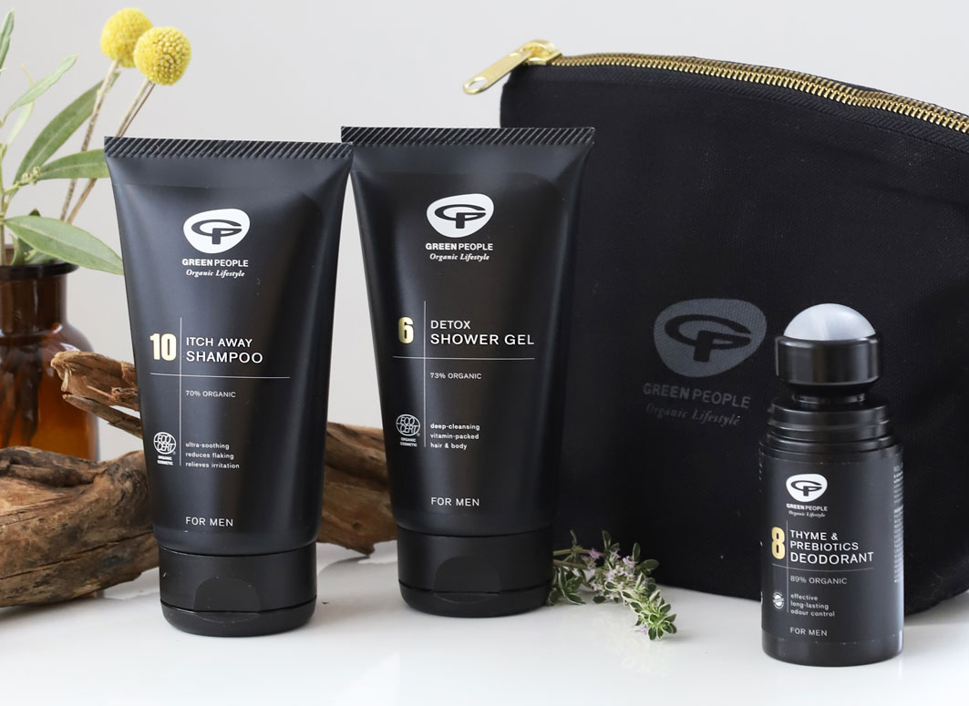 Discover our men’s grooming gifts