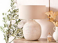 Table Lamps