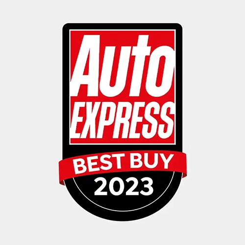 Auto Express Best Buy award for Vacmaster Multi 20 wet & dry vacuum