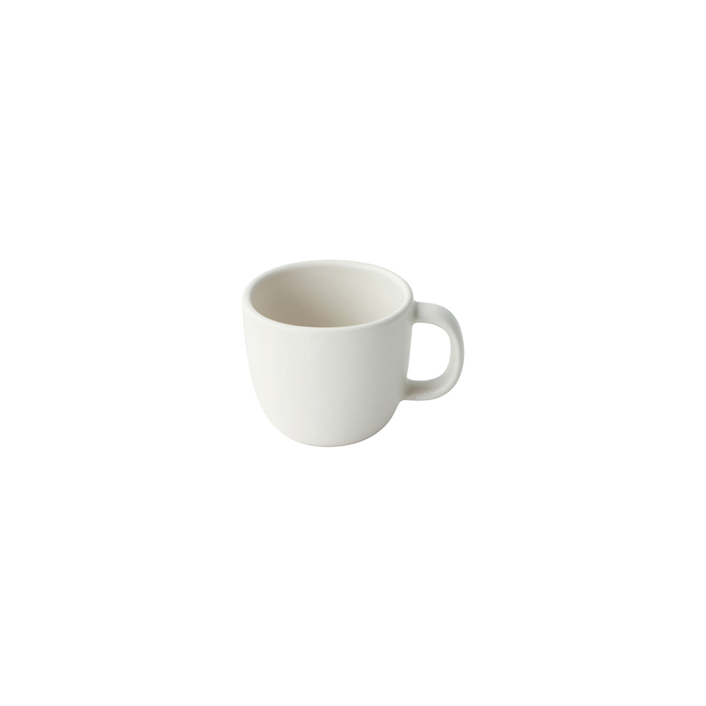 KINTO NEST MUG 260ML WHITE
