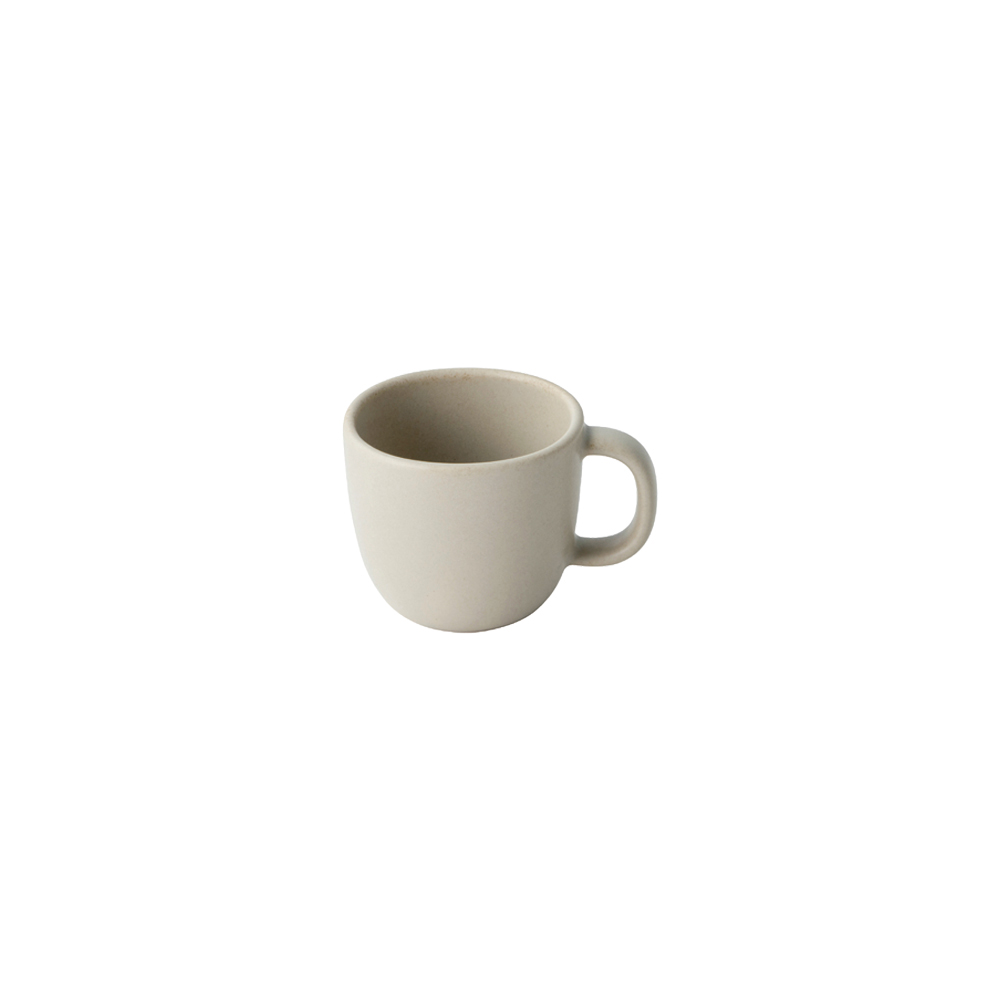 KINTO NEST MUG 260ML LIGHT GRAY