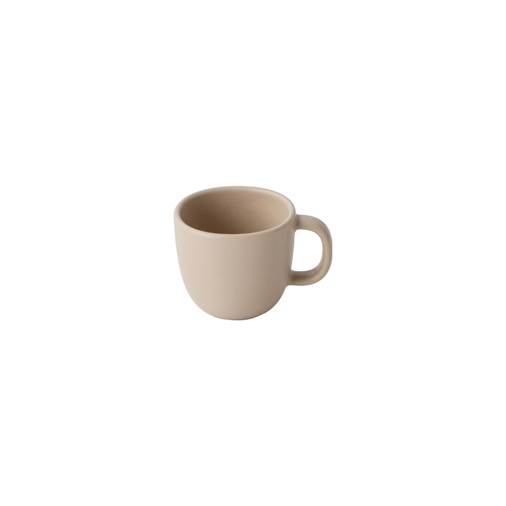 KINTO NEST MUG 260ML PINK BEIGE