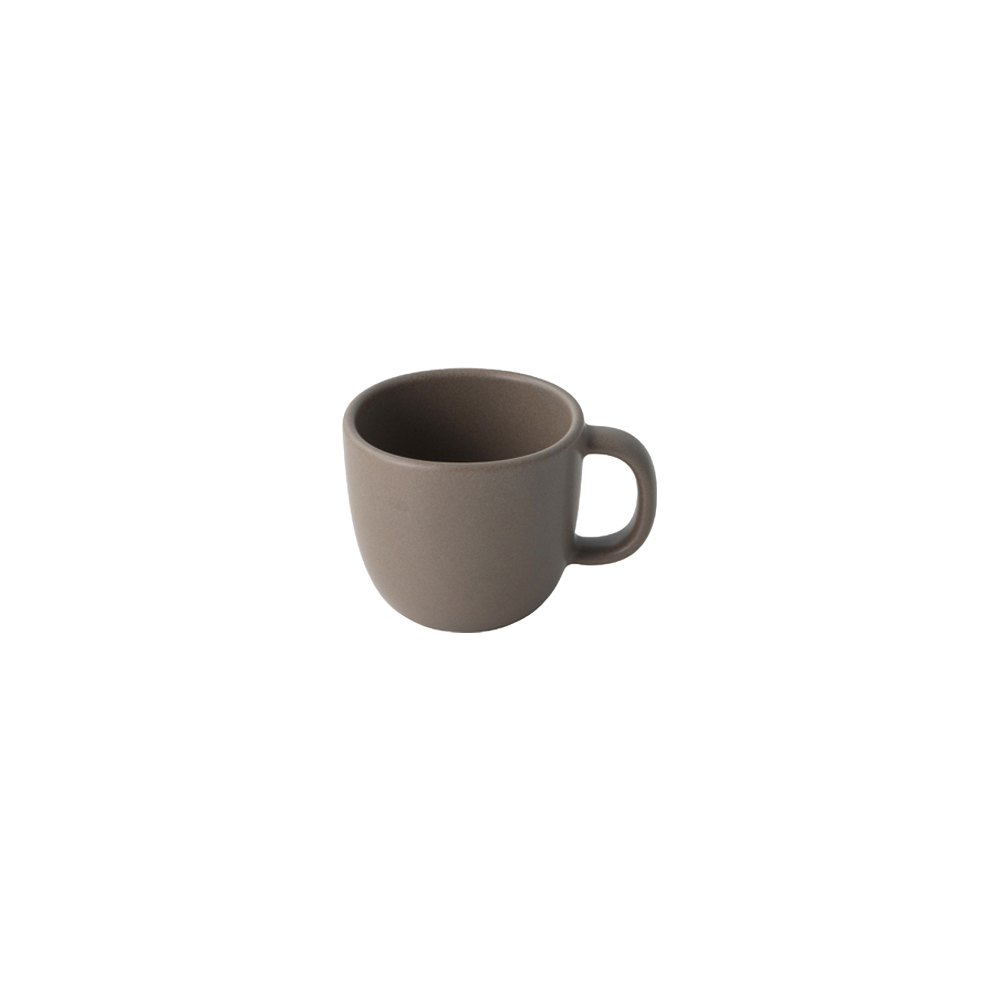 KINTO NEST MUG 260ML BROWN