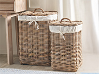 Storage Baskets