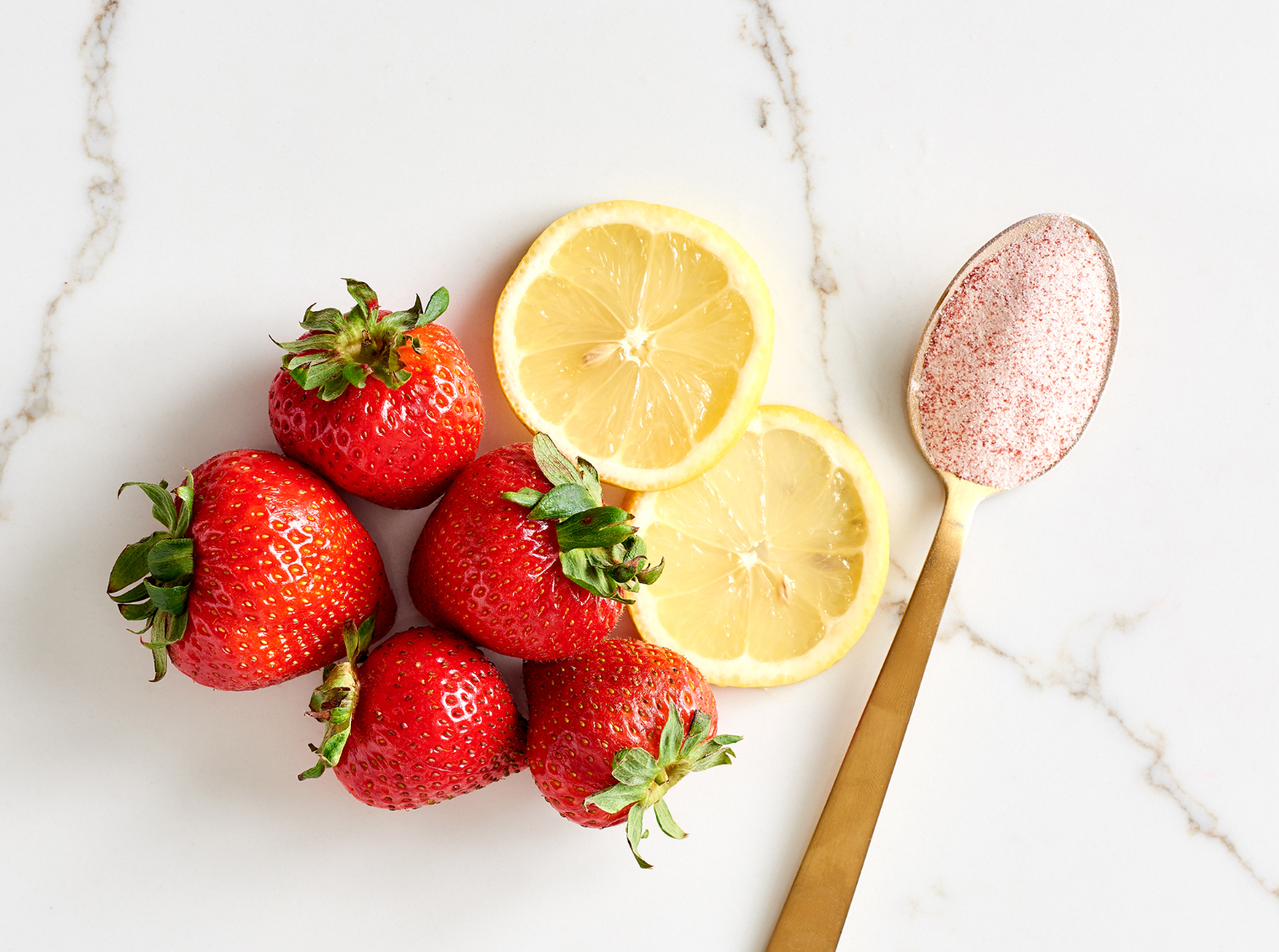 Beauty Collagen™ - Strawberry Lemon - Vital Proteins
