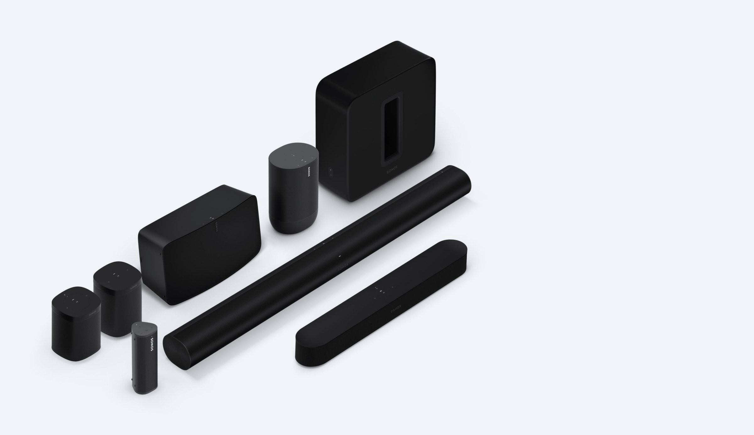 Sonos Arc | Home Theatre Soundbar | TC Acoustic SG