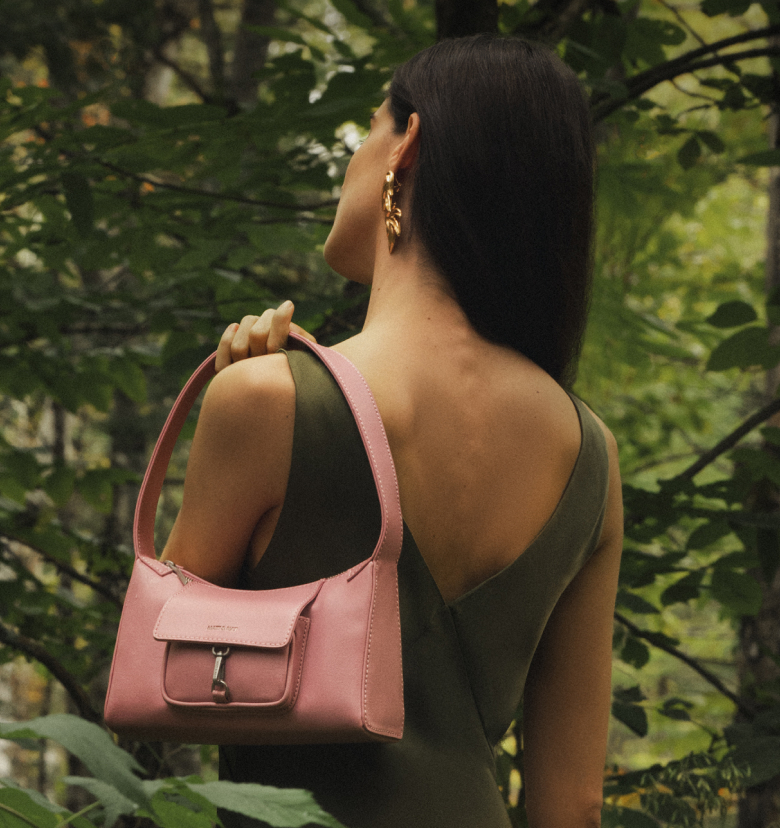 Vegan Hobo Bags
