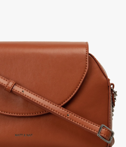 Azur Vintage Bucket Bag, MATT + NAT — Mica 12/v