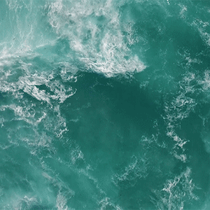 Seafoam